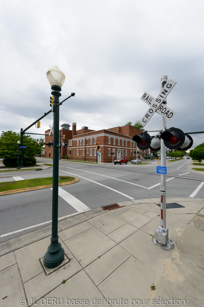 New Bern, NC, USA